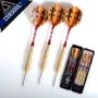 CUESOUL / Q 獣 18,5g kim phi tiêu chuyên nghiệp Nhôm phi tiêu chuyên nghiệp Hộp chống phi tiêu rơi - Darts / Table football / Giải trí trong nhà bộ phi tiêu