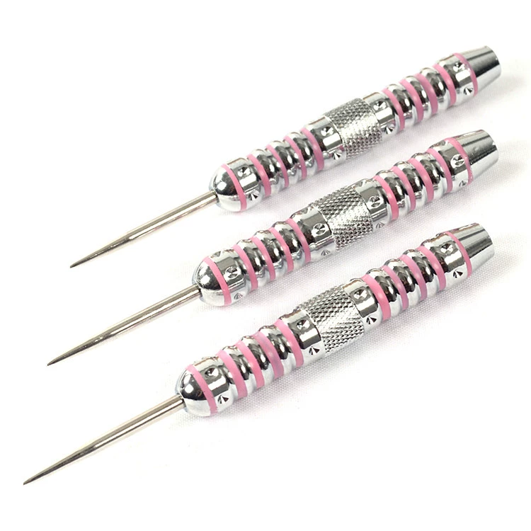 Phi tiêu cứng 25 gram phi tiêu chống ngã kim chuyên nghiệp DHOLE đích thực - Darts / Table football / Giải trí trong nhà