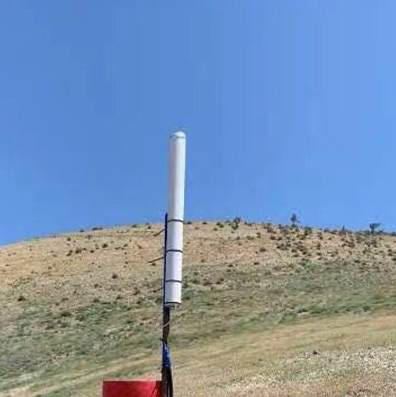 Accessories Omnidirectional antenna Mobile signal amplifier booster 234G call Internet receiver transmitter Home mountain