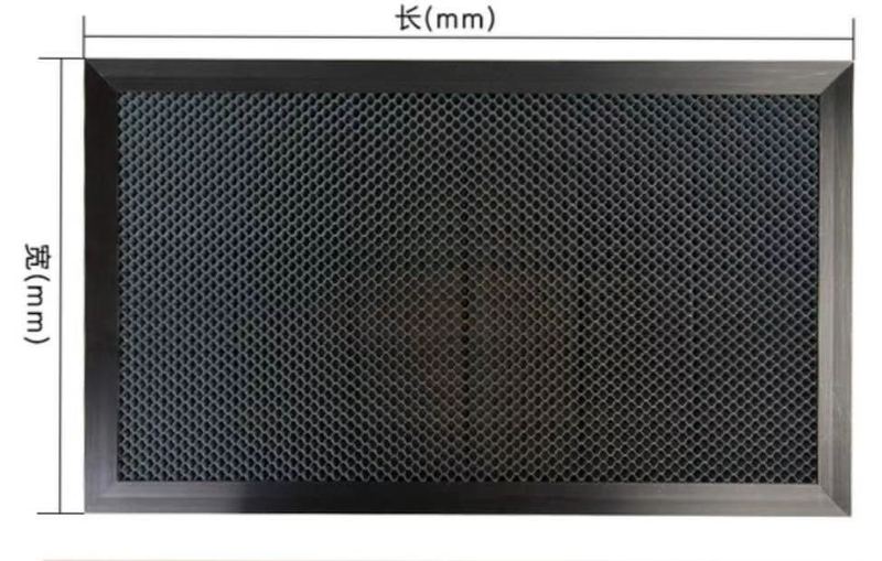 Laser Cutting Machine Honeycomb Panel, Galvanized Iron Work Platform, Laser Engraving Machine Iron Support Table, Aluminum Alloy Laser Cutting Machine Honeycomb Panel, Galvanized Iron Work Platform, Laser Engraving Machine Iron Support Table, Aluminum Alloy