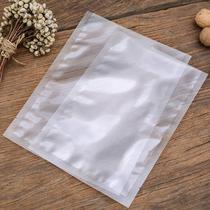  Food grade transparent vacuum packaging bag nylon thickened 24 wire food preservation bag crayfish commercial vacuum machine