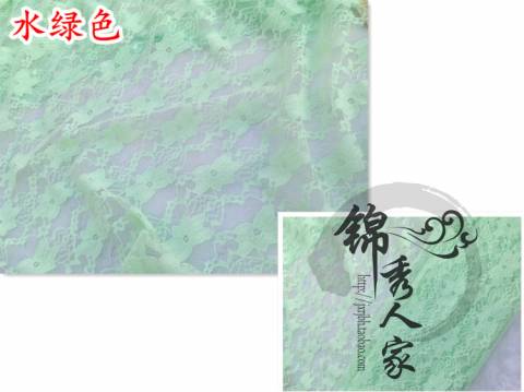 Căng ren lưới gạc liệu nhỏ mận váy áo vải bán buôn bé khăn choàng khăn váy - Vải vải tự làm vải cotton tàu
