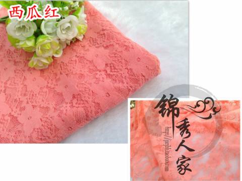 Căng ren lưới gạc liệu nhỏ mận váy áo vải bán buôn bé khăn choàng khăn váy - Vải vải tự làm vải cotton tàu