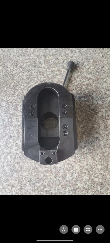 End Face Boring Tool End Face Boring Tool