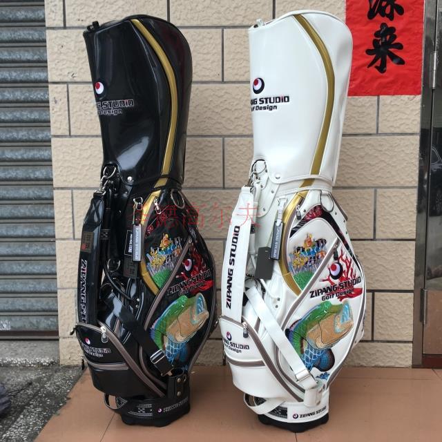 Sac de golf - Ref 38658 Image 6