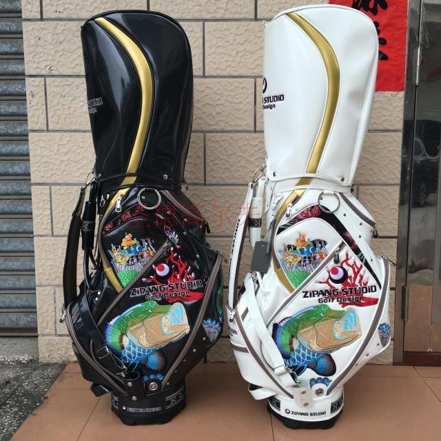 Sac de golf - Ref 38658 Image 5