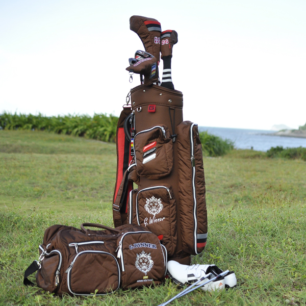 Sac de golf - Ref 37057 Image 10