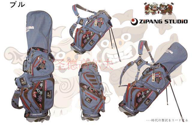 Sac de golf - Ref 38908 Image 8