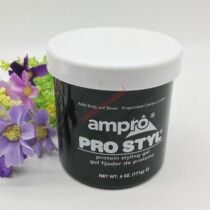 Vadesity ampro pro styl protein styling gel super hold 6oz