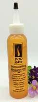 Vadesity doo gro stimulating hair growth oil 125ml