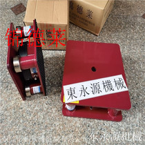 Three-coordinate air-floating vibration-isolating pad to reduce vibration and noise Jindelai three-coordinate air-floating vibration-reducing anti-vibration pad