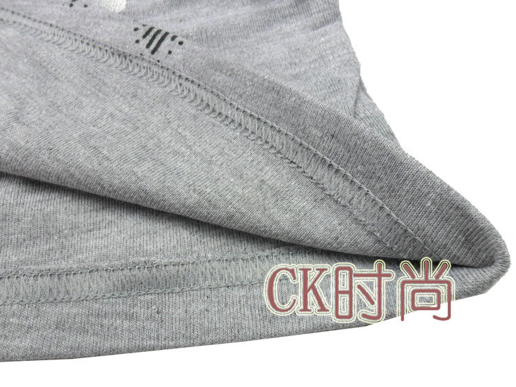 Sous-vêtement chaud Moyen-âge en coton - Ref 713290 Image 43