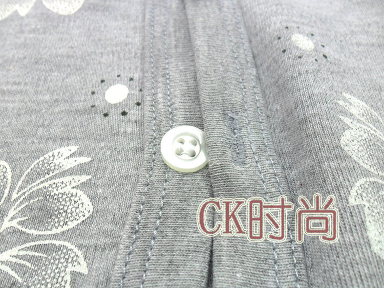 Sous-vêtement chaud Moyen-âge en coton - Ref 713290 Image 39