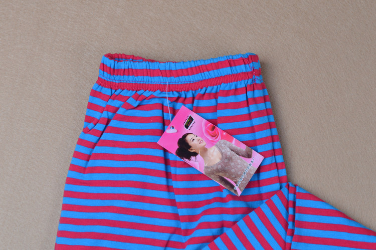 Pantalon collant Moyen-âge simple en coton - Ref 752256 Image 23