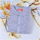 Miễn phí vận chuyển cho người trung niên và người già áo len cardigan cotton giữ nhiệt phụ nữ quần áo cotton tinh khiết mùa thu quần áo cardigan mùa thu quần áo mỏng cotton áo len hàng đầu - Áo ấm