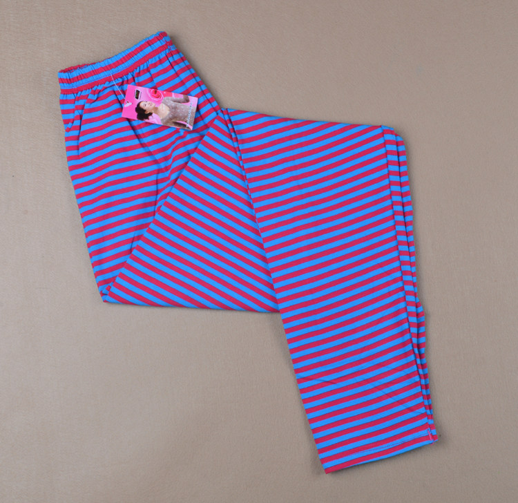 Pantalon collant Moyen-âge simple en coton - Ref 752256 Image 22