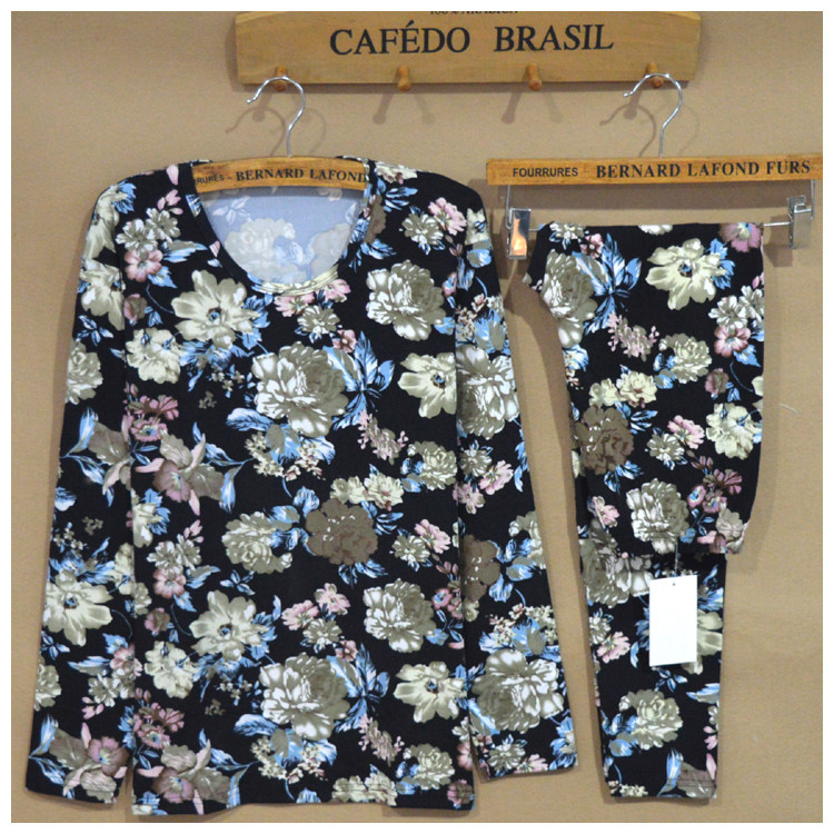 Sous-vêtement thermo Moyen-âge simple en coton - Ref 747851 Image 38