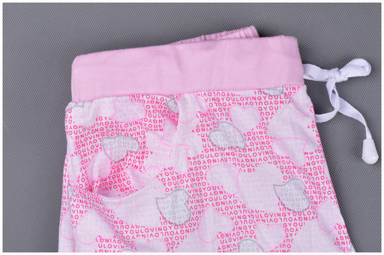 Pantalon pyjama - Ref 719474 Image 6