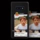 Жесткий чехол для Samsung S10E M Note Boy
