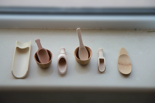 Учителя Rujio маленькая муп