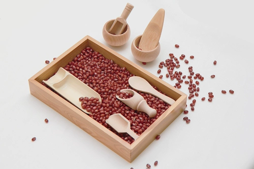 Учителя Rujio маленькая муп