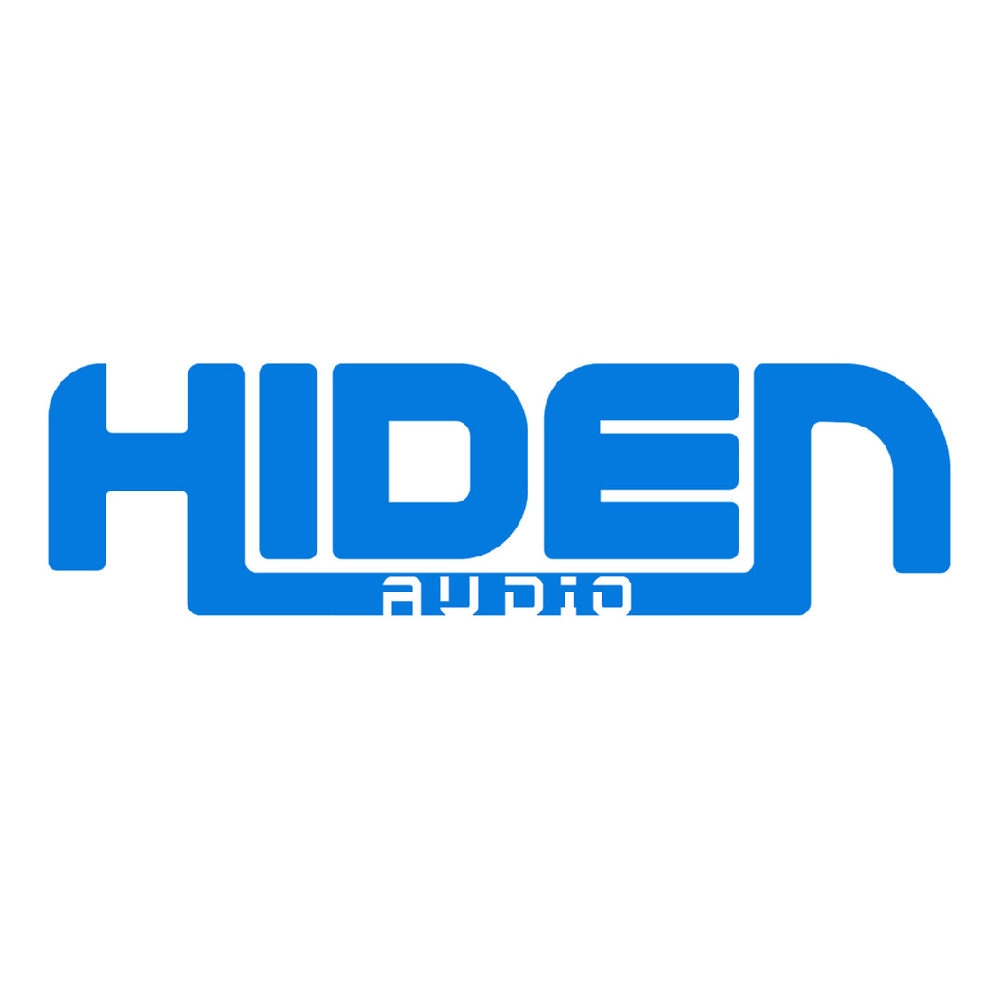 HIDEN音响器材