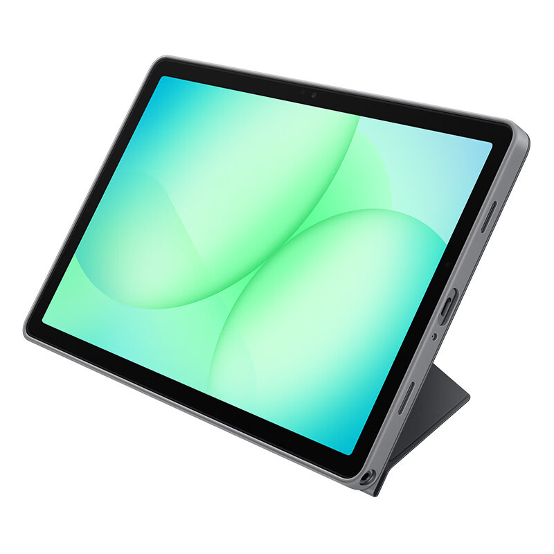 Samsung Galaxy Tab A11+ Tablet Original Stand Leather Case Stand Protective Case Stand Protective Shell Samsung Galaxy Tab A11+ Tablet Original Stand Leather Case Stand Protective Case Stand Protective Shell