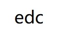 edc解压玩具