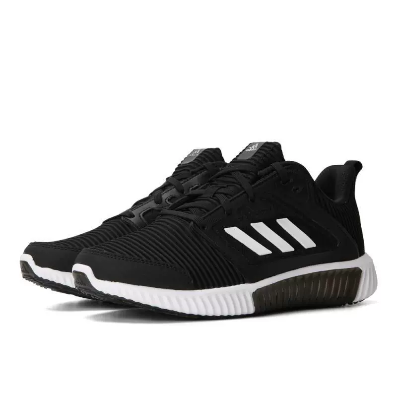 Giày thể thao trẻ em Adidas adidas mùa thu 2018 mới mang giày thể thao thoáng khí thông thường [CP8782] - Giày dép trẻ em / Giầy trẻ giày the thao cho be gái 10 tuổi