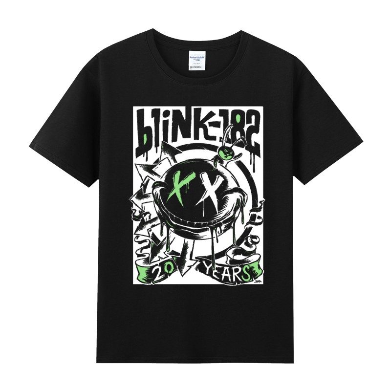 Black 8