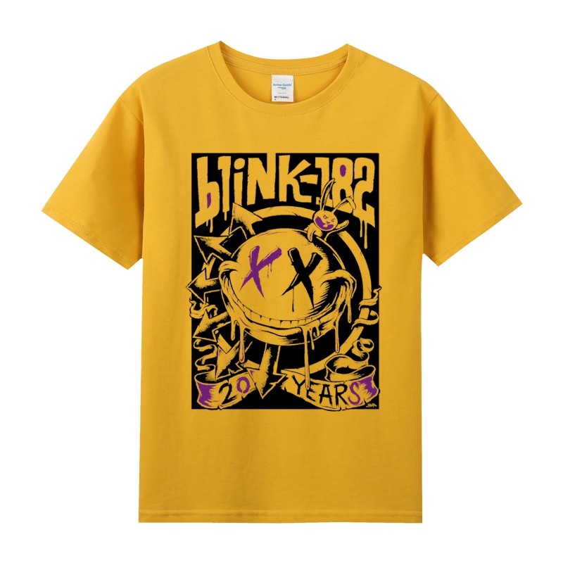 Yellow 8