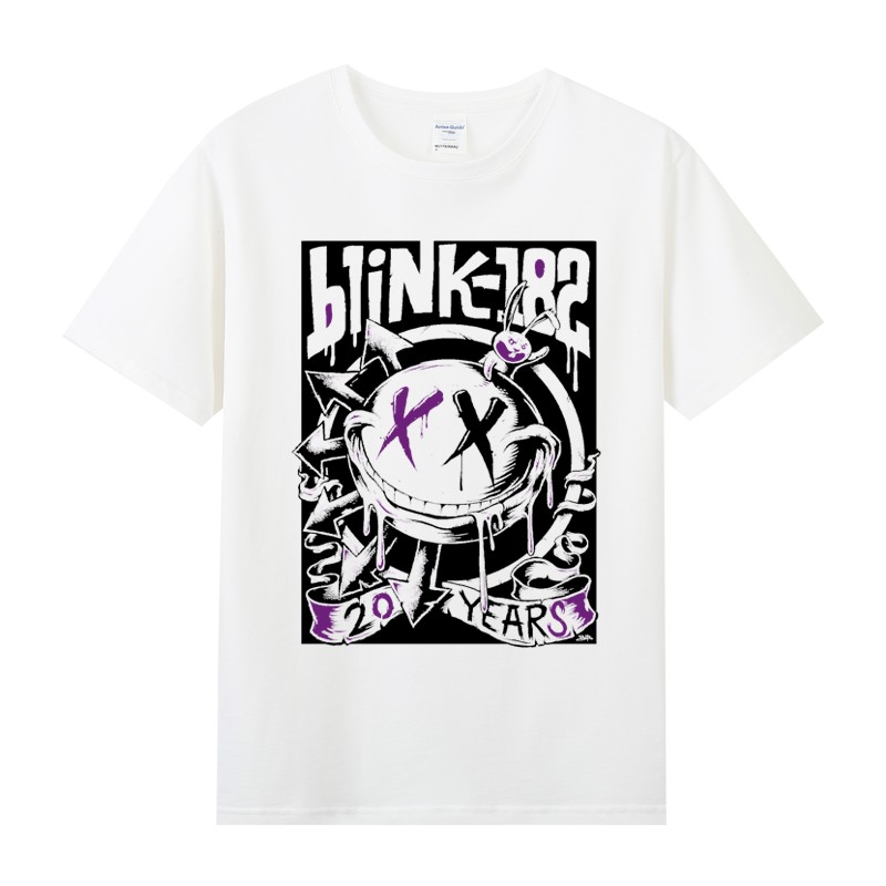 White 8