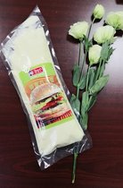 Becks brand new honey green mustard sauce Salad Sauce wasabi strong enough 800g bag full two