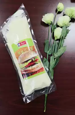 Bekos brand new honey green mustard dressing Salad dressing mustard spicy wasabi strong enough 800g bag full of two