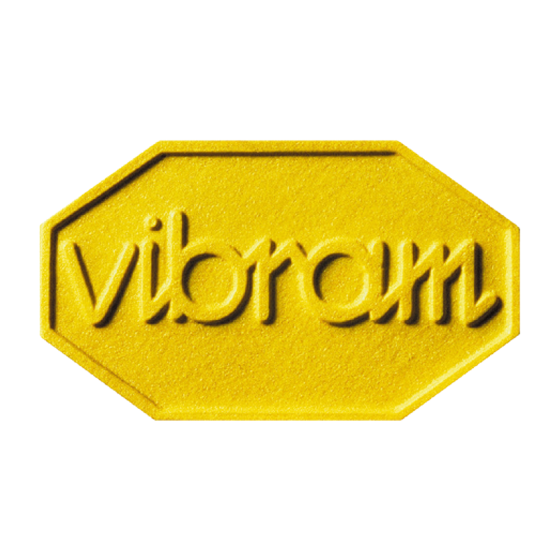 vibram旗舰店的LOGO