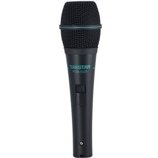 Takstar Wins PCM-5520 Capacitive Microphone Game Voice Recordings K Song Anchor Live Yelling
