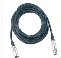Takstar Victory C6-2 Microphone Microphone Audio Line Connection XLR Three-pin male and female Kanon Line 6 m