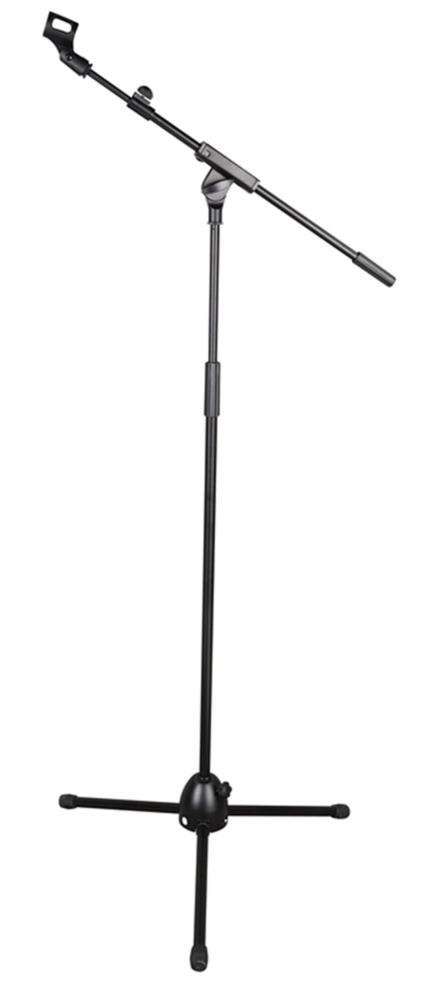 Microphone holder NB-305 vertical microphone Universal metal U-type clamp bracket floor type lifting professional wheat shelf