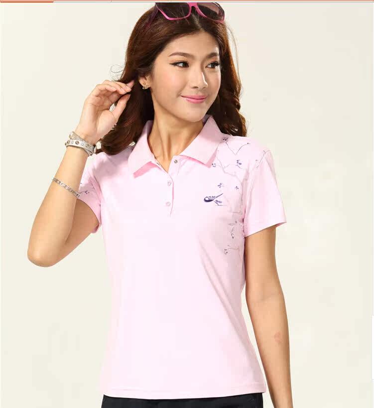 Polo sport femme - Ref 561637 Image 48