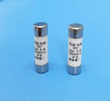 沪丰 Спиральный предохранитель Rl8b Rl98-16 8.5*31,5 Керамика Fuse Tipe Подличная подлинная