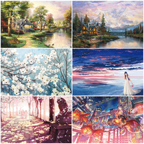 Wood puzzle 1000 large adults decompression 300 500 pieces for children over 6 years old Boys Girls puzzle