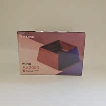 tplink routers dual broadband one thousand trillion port wireless home wifi6 wearing wall king dual frequency 5GAX3000