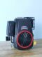 Good vertical axis LONCIN/Loncin single cylinder large displacement