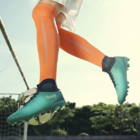 Giày bóng đá cao cấp nam C Ronaldo CR7 Assassin 11AG Inside Marsh bee dành cho người lớn trẻ em thi đấu đào tạo giày mận nhỏ giày thể thao puma
