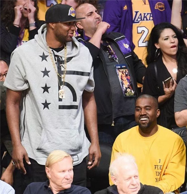 Kanye West I Feel Like Kobe long sleeve commemorate T shirt JKP1069