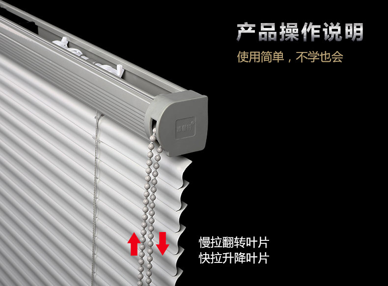 Rèm venetian rèm cuốn phòng tắm phòng tắm không thấm nước nhà bếp chống dầu nâng đầy đủ nhà vệ sinh miễn phí đấm PVC - Phụ kiện rèm cửa phụ kiện rèm cuốn
