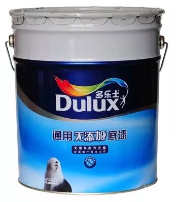 Tory Wall Painted Milky Paints UNIVERSAL WITHOUT ADD INTERIOR WALL PRIMER 18L PAINT PAINT Bamboo Charcoal Lacquer