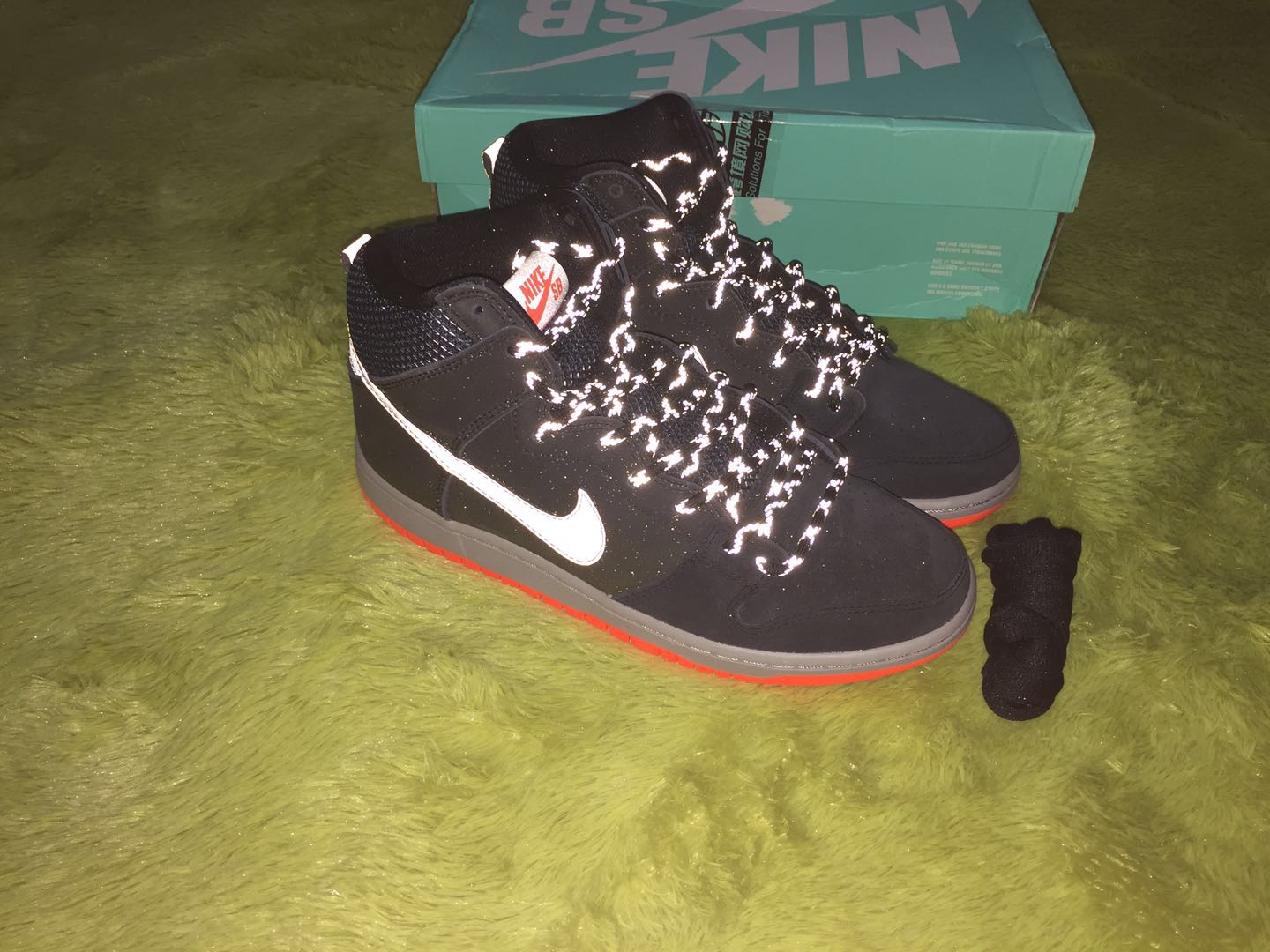 nike sb 3m