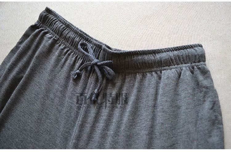 Pantalon pyjama jeunesse - Ref 718062 Image 28