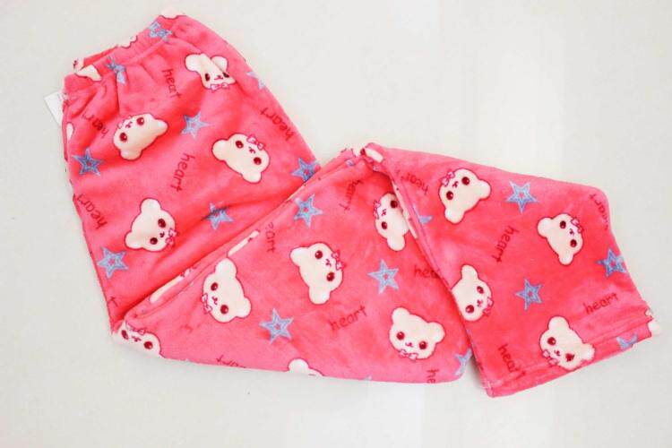 Pantalon pyjama - Ref 730436 Image 31